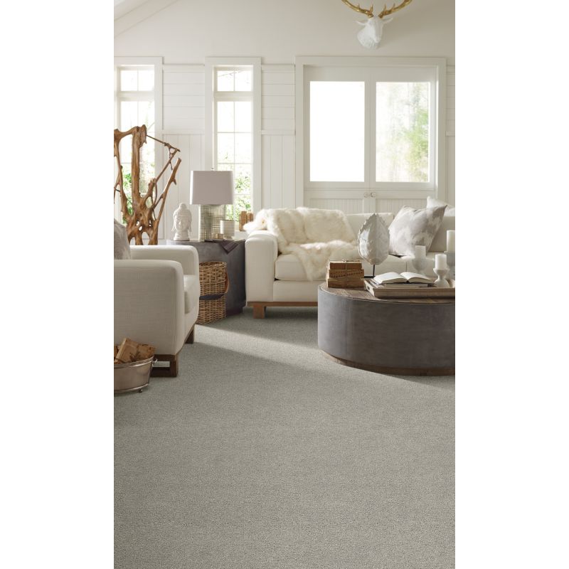 Anderson Tuftex Cashmere Classic III Haze