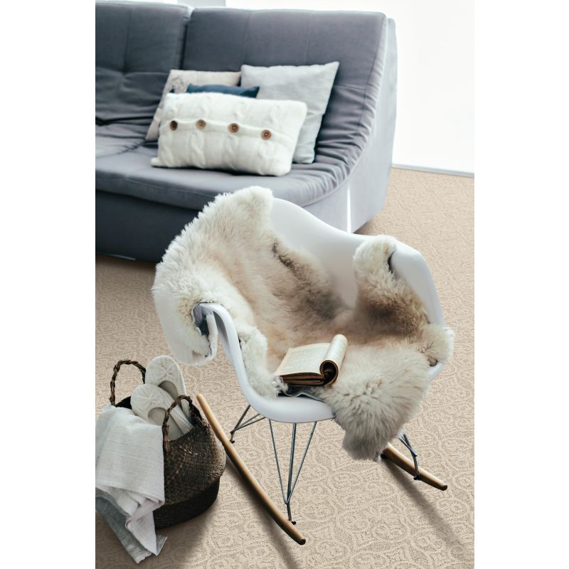 Anderson Tuftex Modern Amenities Silver Lining