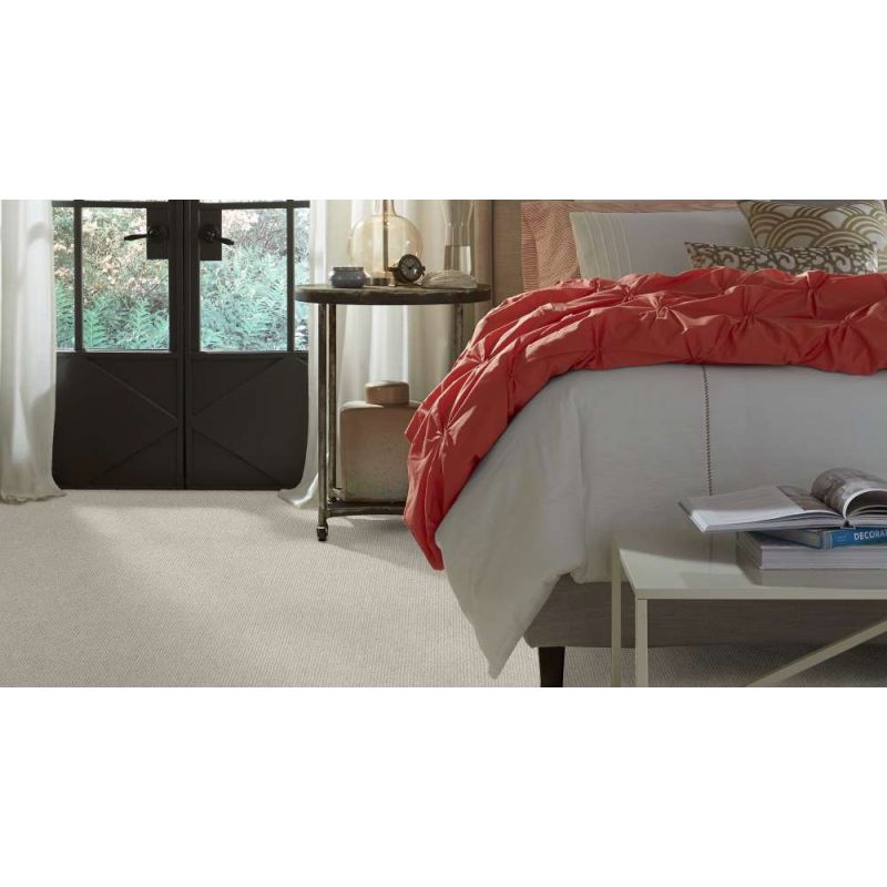 Shaw Floors FOUNDATIONS Insightful Way Alabaster