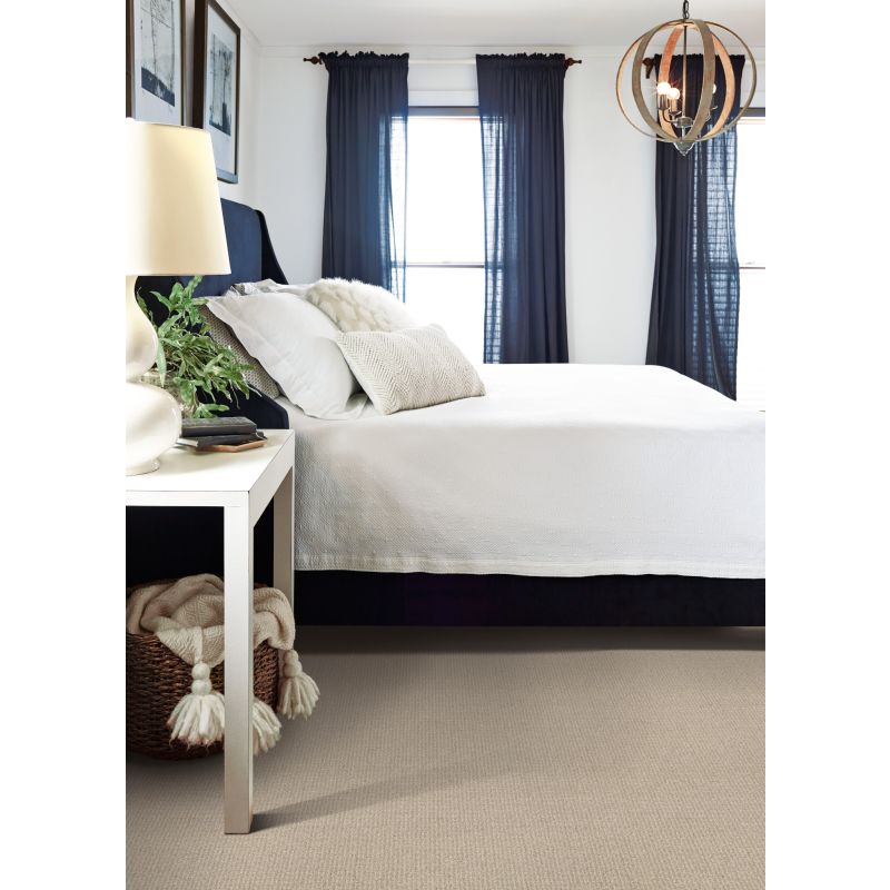 Shaw Floors FOUNDATIONS Sensible Now Passageway