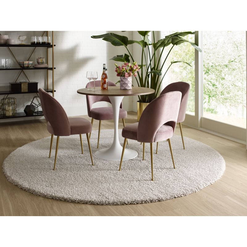 Anderson Tuftex RICH OPULENCE Mist