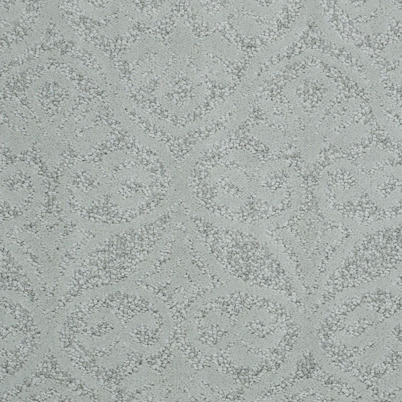 Shaw Floors Nfa/Apg Modern Times Beach Glass