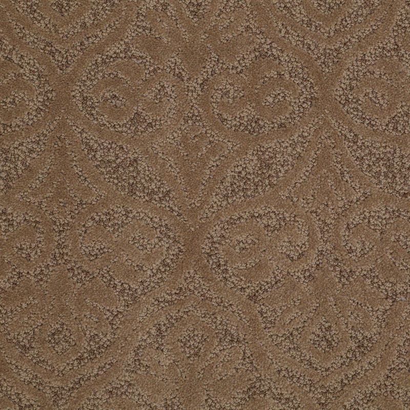 Shaw Floors Nfa/Apg Modern Times Pebble Path