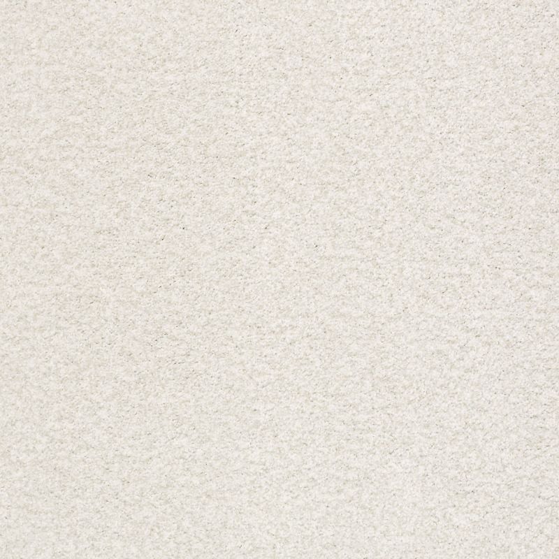Shaw Floors Nfa/Apg Subtle Charm Tonal II Clean Linen (t)