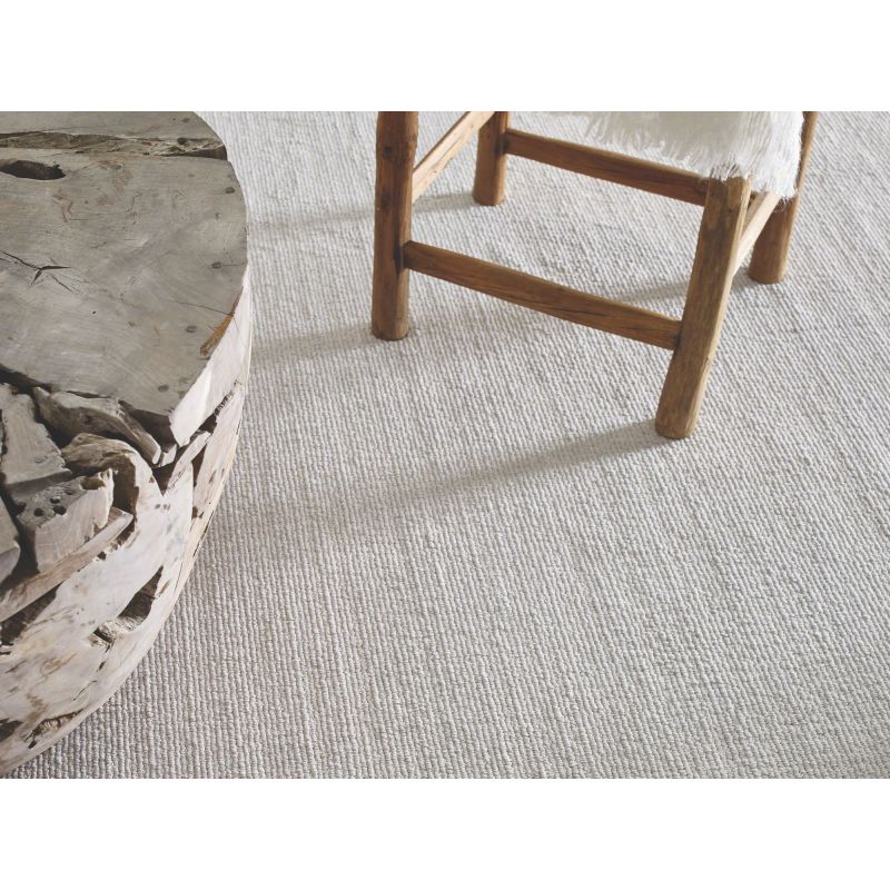 Shaw Floors Nfa/Apg Natural Ambience Glacier Ice