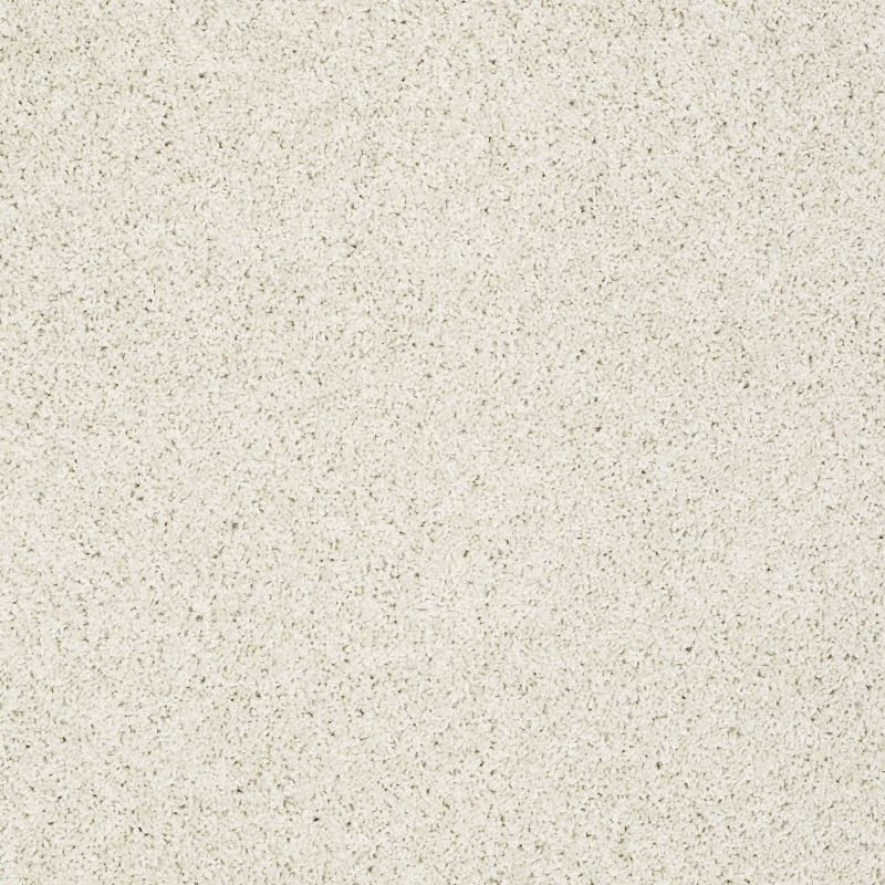 Shaw Floors Nfa/Apg Graceful Twist Cool Breeze