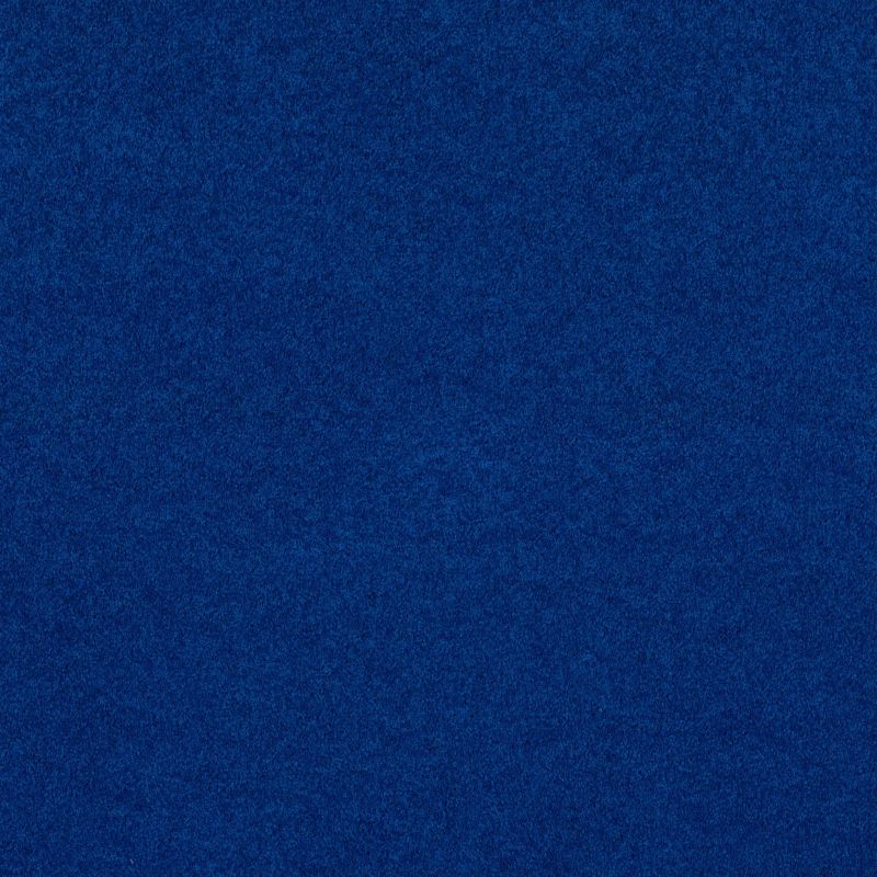 Shaw Floors Queen Knockout II 12' Electric Blue