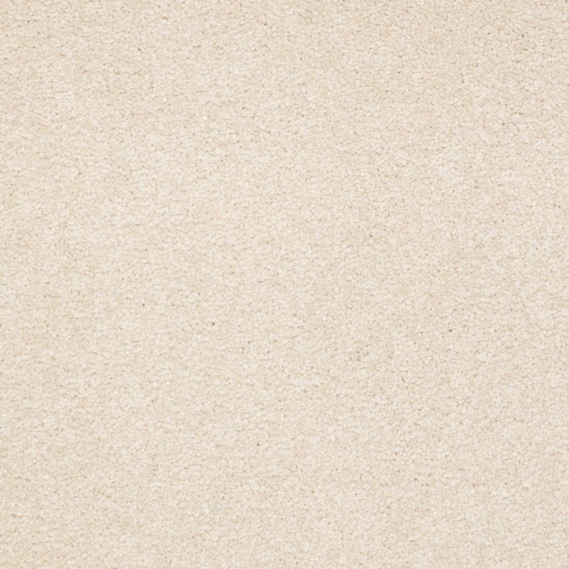 Shaw Floors Shaw Design Center Sweet Valley III 12' Almond Flake