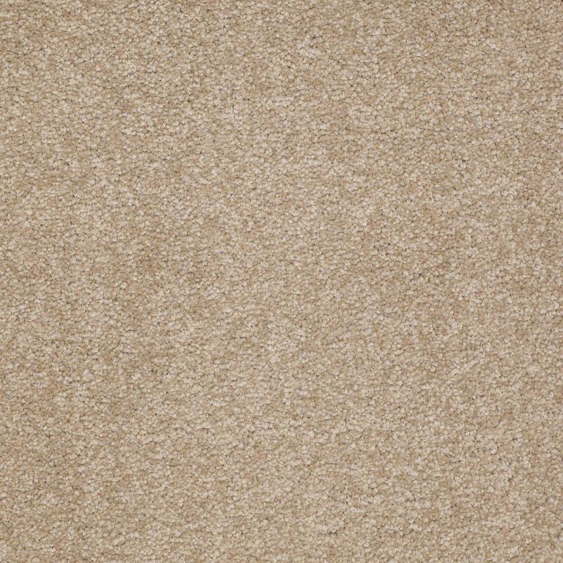 Shaw Floors Roll Special Qs157 12' Sahara