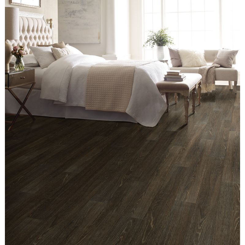 Philadelphia Commercial Resilient Commercial In The Grain II 12 Mil Barley