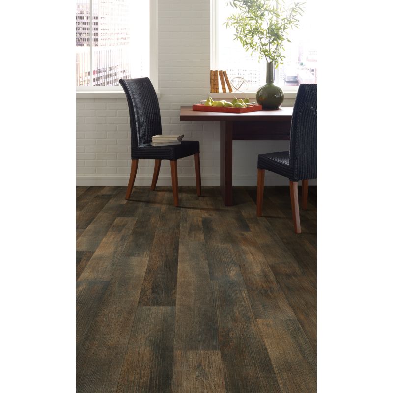 Shaw Floors Resilient Residential THREE RIVERS 12 Kings Canyon