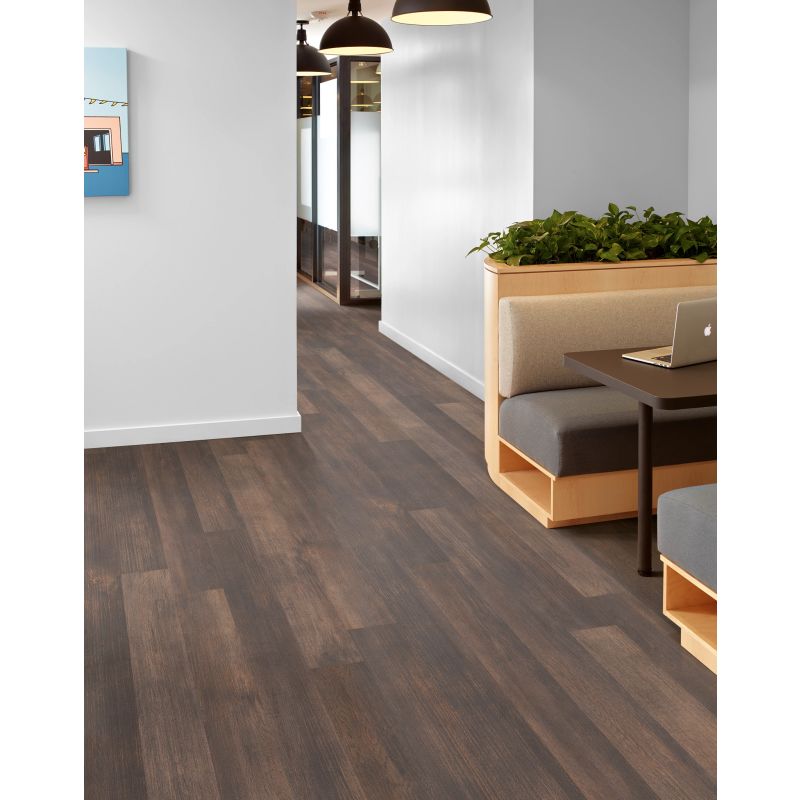 Shaw Floors Resilient Residential THREE RIVERS 12 Kings Canyon