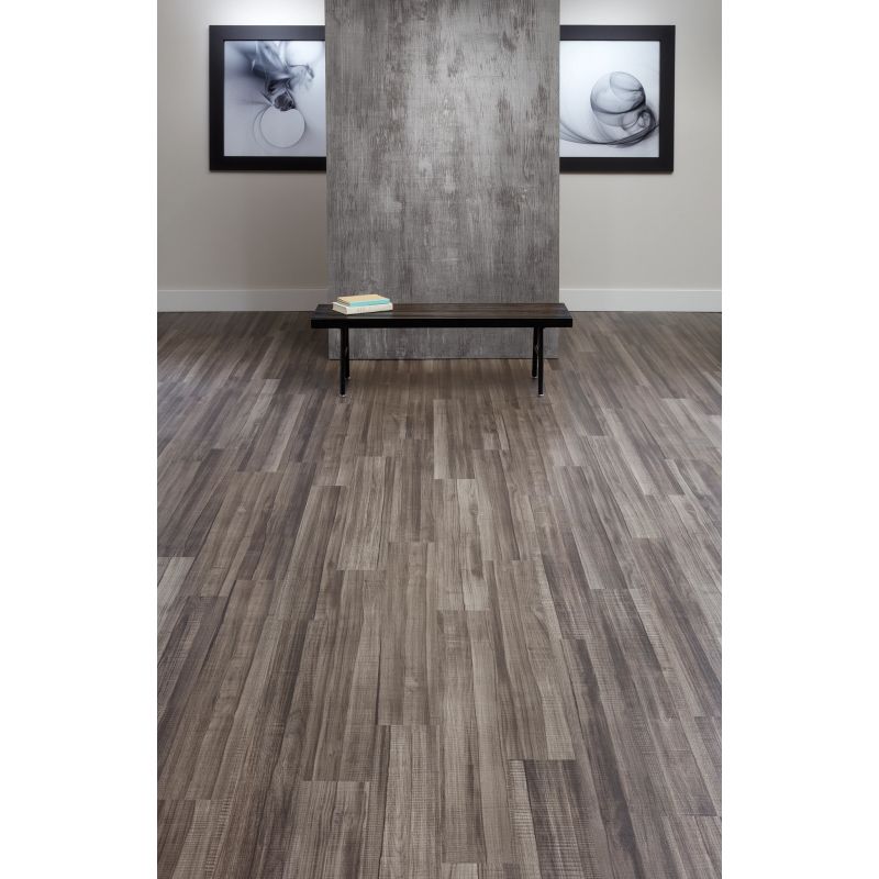 Shaw Floors Resilient Residential THREE RIVERS 12 Myrtle Hill