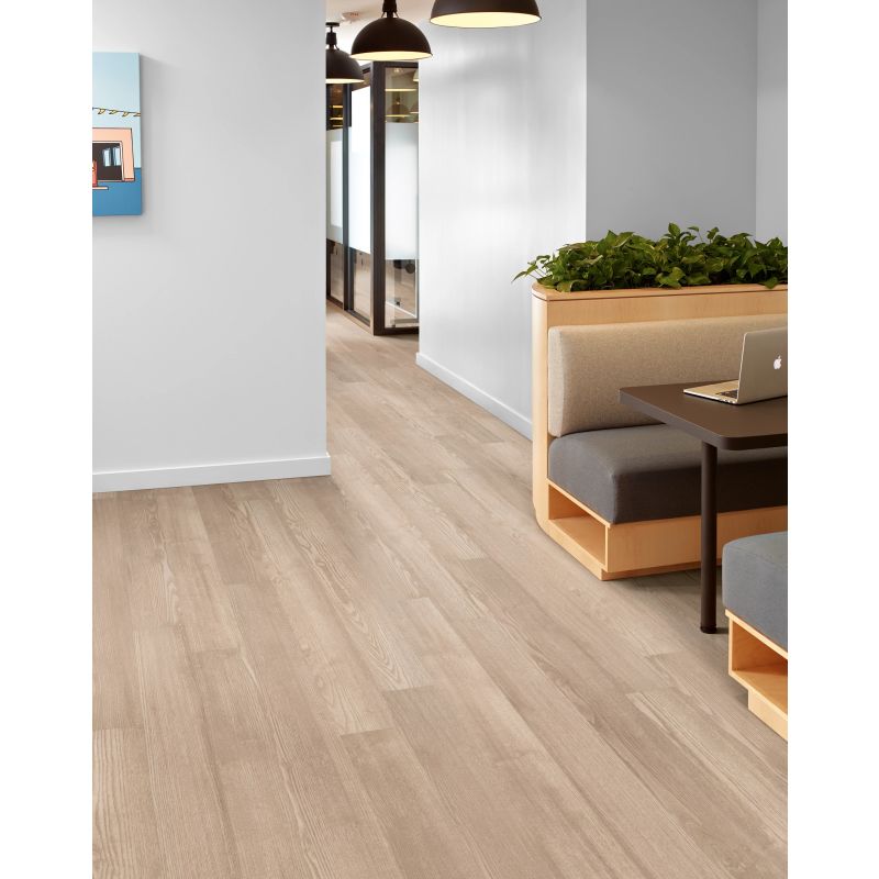 Philadelphia Commercial Resilient Residential Sustain 20 Mil Nutshell