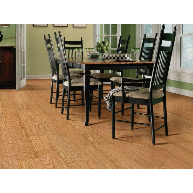 Shaw Floors SFA Georgetown Plus Plank Dutch