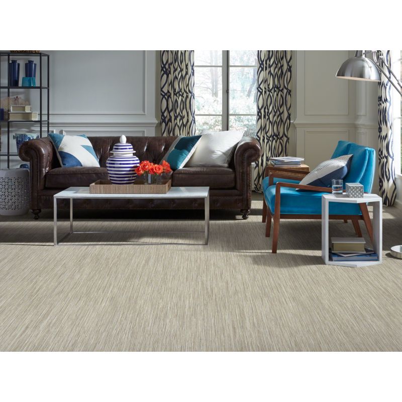 Shaw Floors Resilient Residential Archipelago 12 Pine Barrens