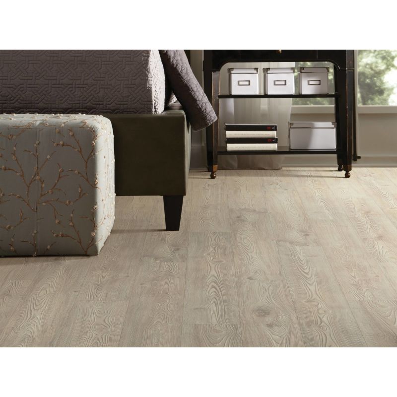 Shaw Floors Versalock Laminate Anthem Plus 7.5 Summer In Seattle