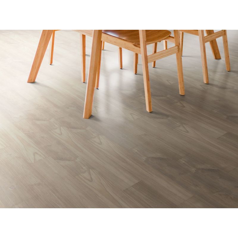 Shaw Floors Versalock Laminate Intrigue Chiseled Oak