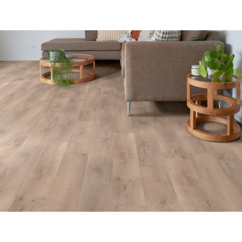 Shaw Floors Versalock Laminate Cadence Light Pewter