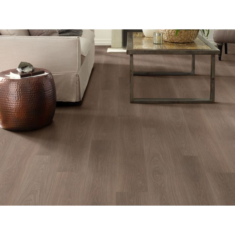 Shaw Floors Versalock Laminate Cadence Ash Brown