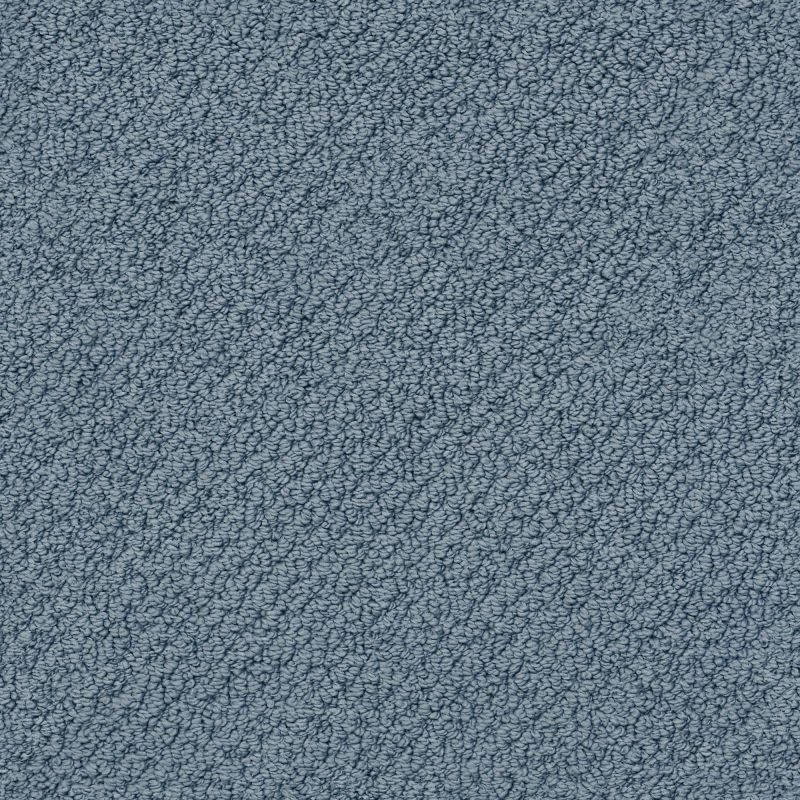 Shaw Floors Shaw On Shelf Playa Azul II Royal Navy