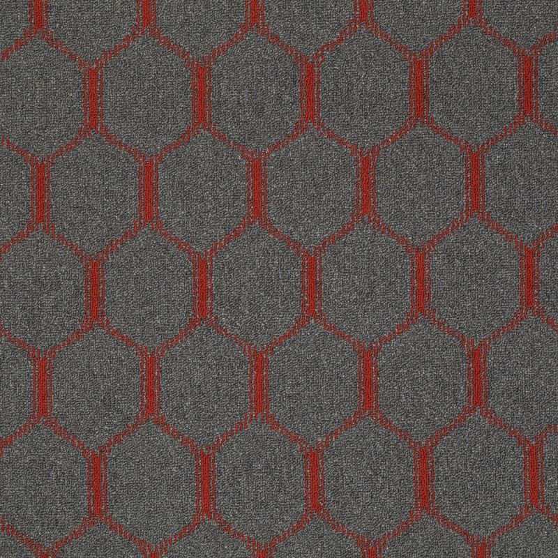 Philadelphia Commercial Roll Special Sp554 Rocket Red