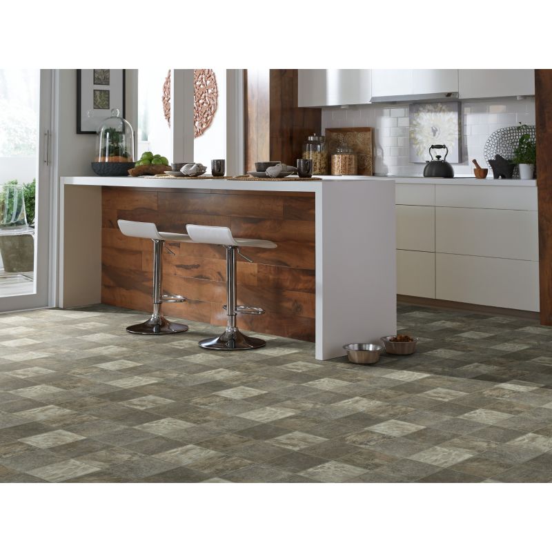 Shaw Floors Resilient Residential Adirondack 12c Lassen