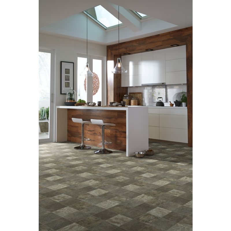 Shaw Floors Resilient Residential Adirondack 12c Lassen