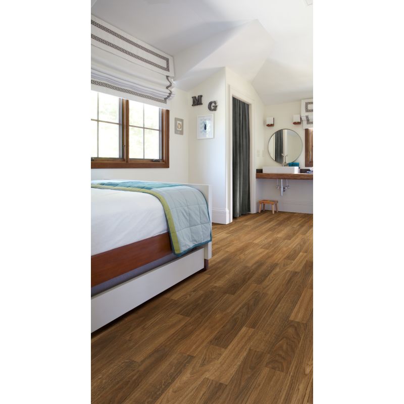 Shaw Floors Resilient Residential Adirondack 12c Shasta