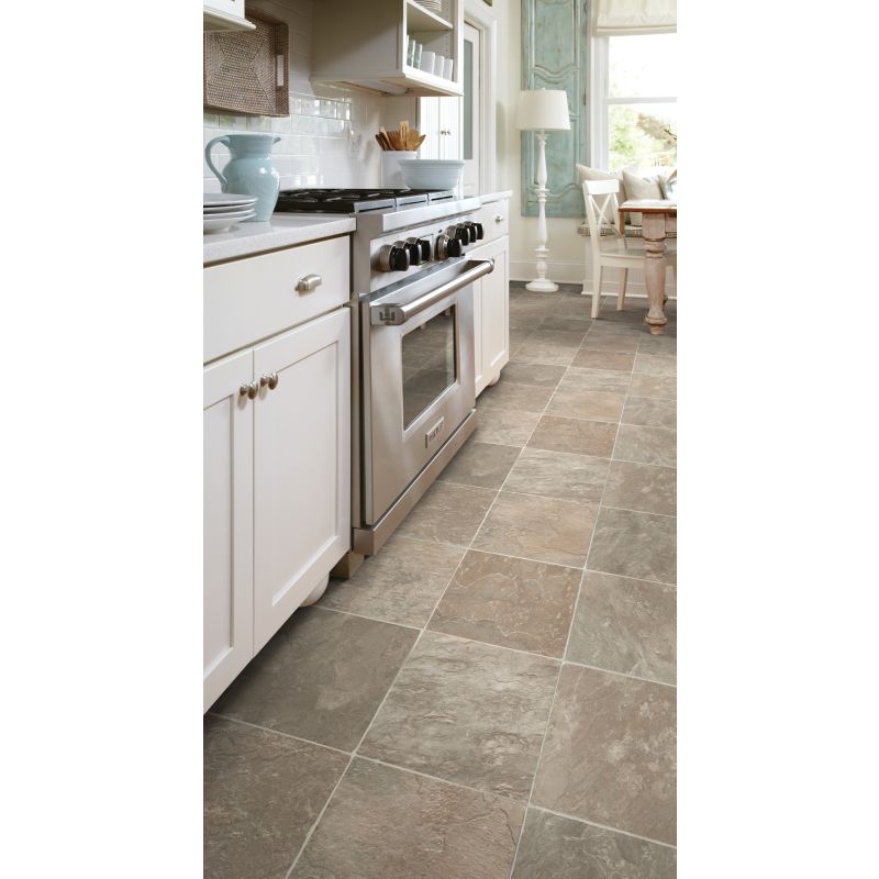 Shaw Floors Resilient Residential PLATEAU Tavern