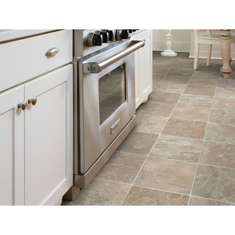 Shaw Floors Resilient Residential PLATEAU Tavern