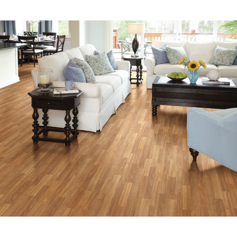 Shaw Floors Resilient Residential GREAT BASIN Fireside
