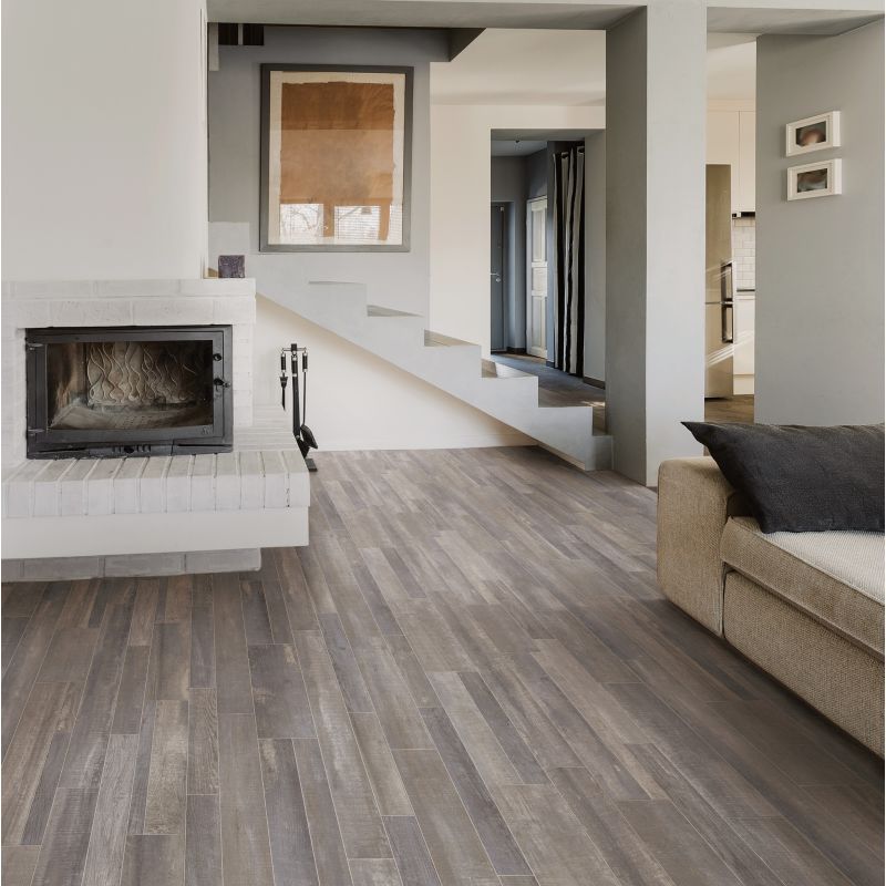 Shaw Floors Resilient Residential GREAT BASIN II Citadel
