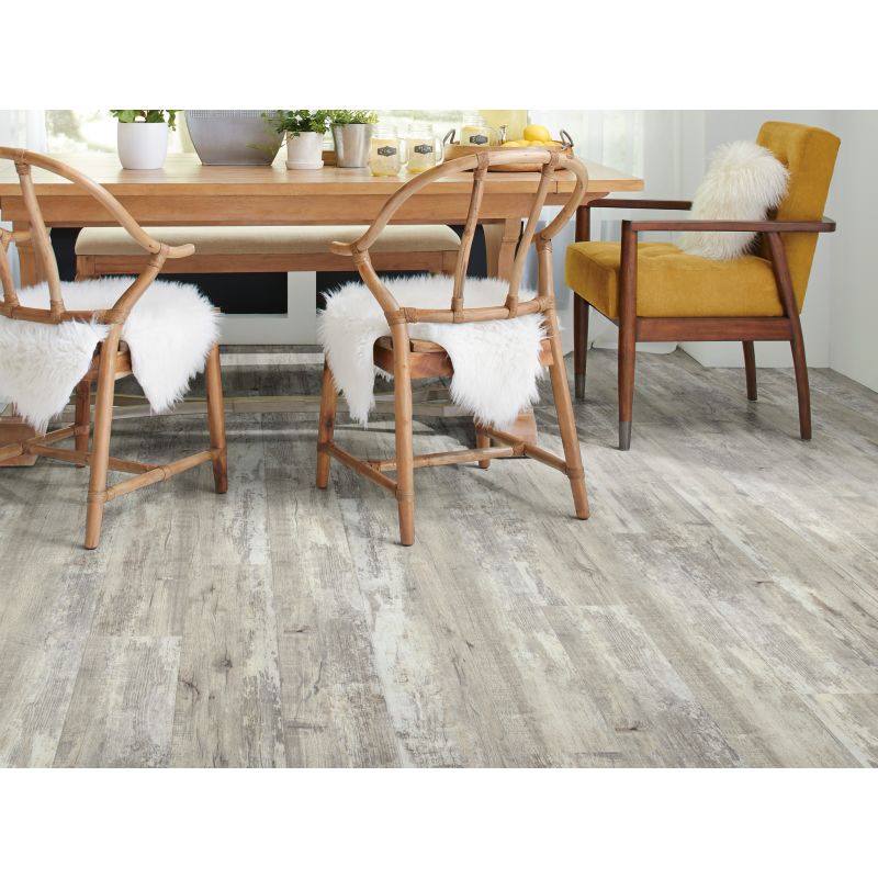 Shaw Floors Nfa HS Ventura Ivory Oak