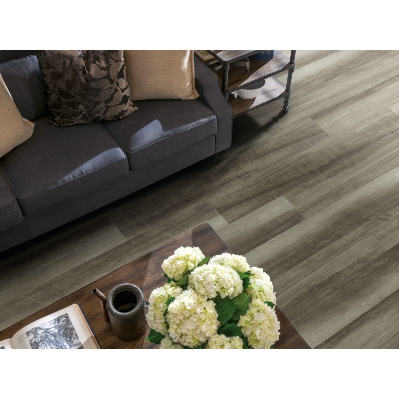 Shaw Floors Resilient Residential Paramount 512c Plus Oyster Oak