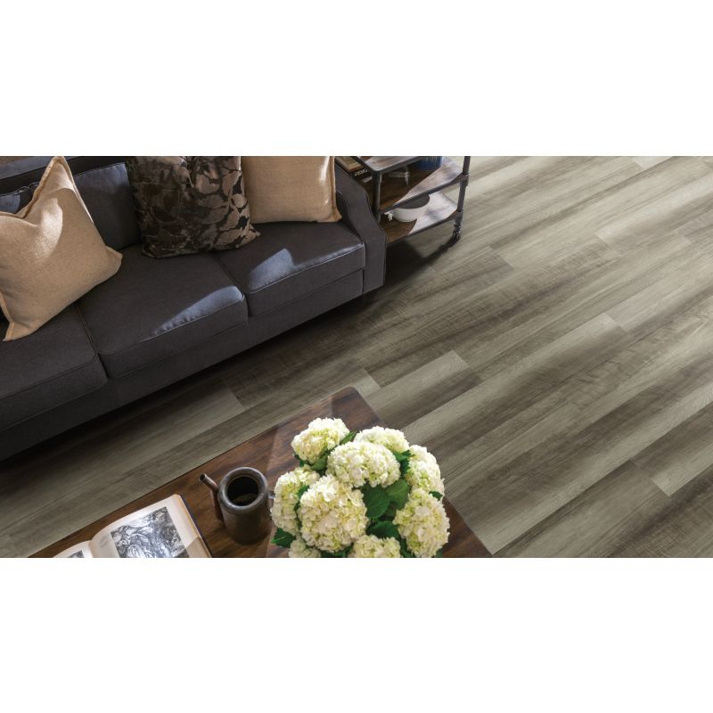 Shaw Floors Resilient Residential Paramount 512c Plus Oyster Oak