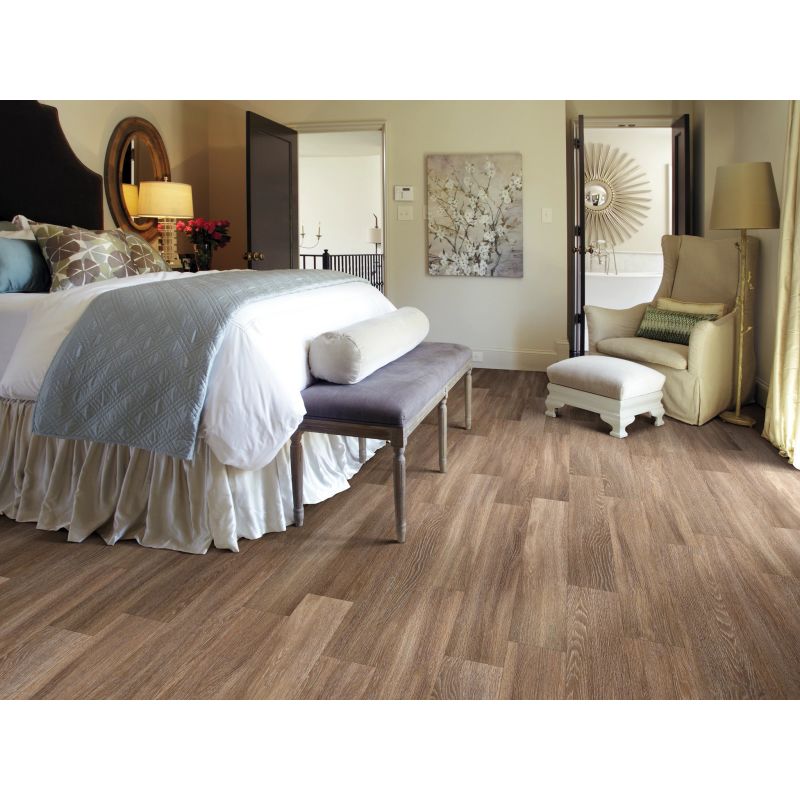 Shaw Floors Resilient Residential WORLD'S FAIR 6MIL Seattle