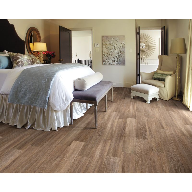 Shaw Floors Resilient Residential WORLD'S FAIR 6MIL Seattle