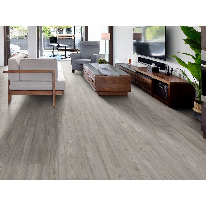 Shaw Floors Resilient Residential Paladin Plus Fresh Pine