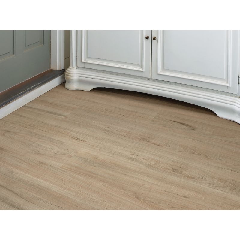 Shaw Floors Resilient Residential Anvil Plus Chatter Oak