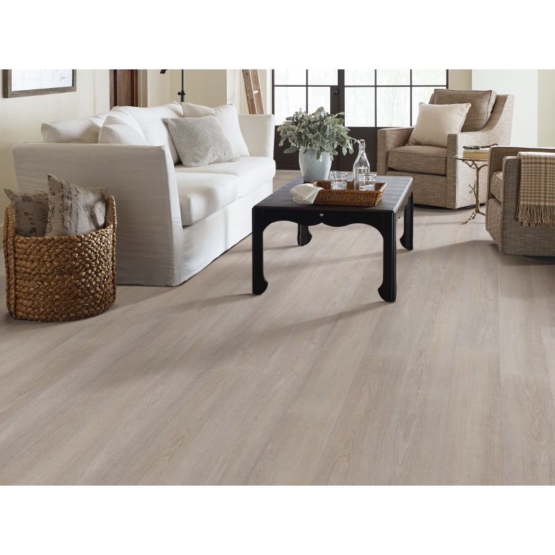 Shaw Floors Resilient Residential Anvil Plus Greige Walnut