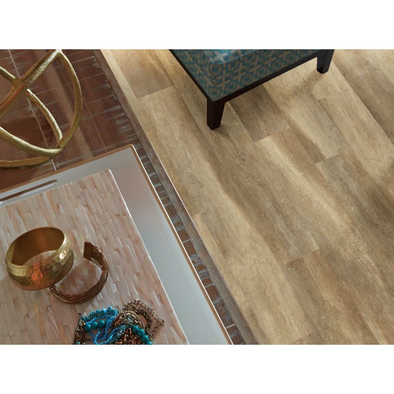 Shaw Floors Nfa HS Ventura Tan Oak