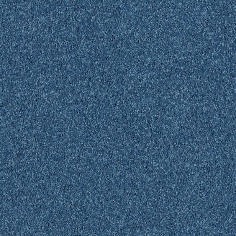 Shaw Floors Roll Special Xv867 Indigo