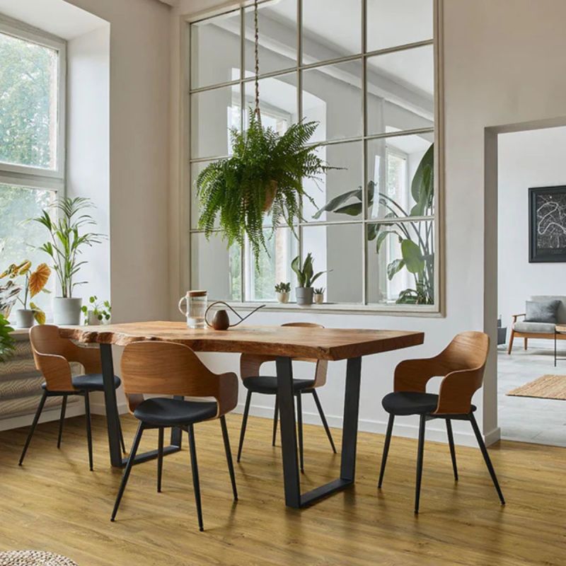 Ashton Colston Park Luxury Vinyl Planks 7X48-4.4MM