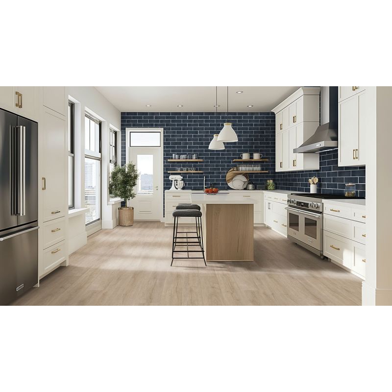 MSI Studio™ Tifton Luxury Vinyl Planks