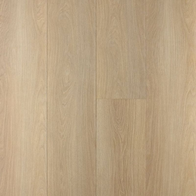 MSI Waterproof Hybrid Core Wallingford Blonde 8.98 in x 87 in. x 12 mm with 2mm Attached Pad