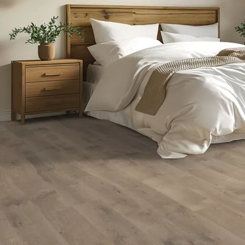Pergo Elements Birkhall Landing Stone Cliff Oak
