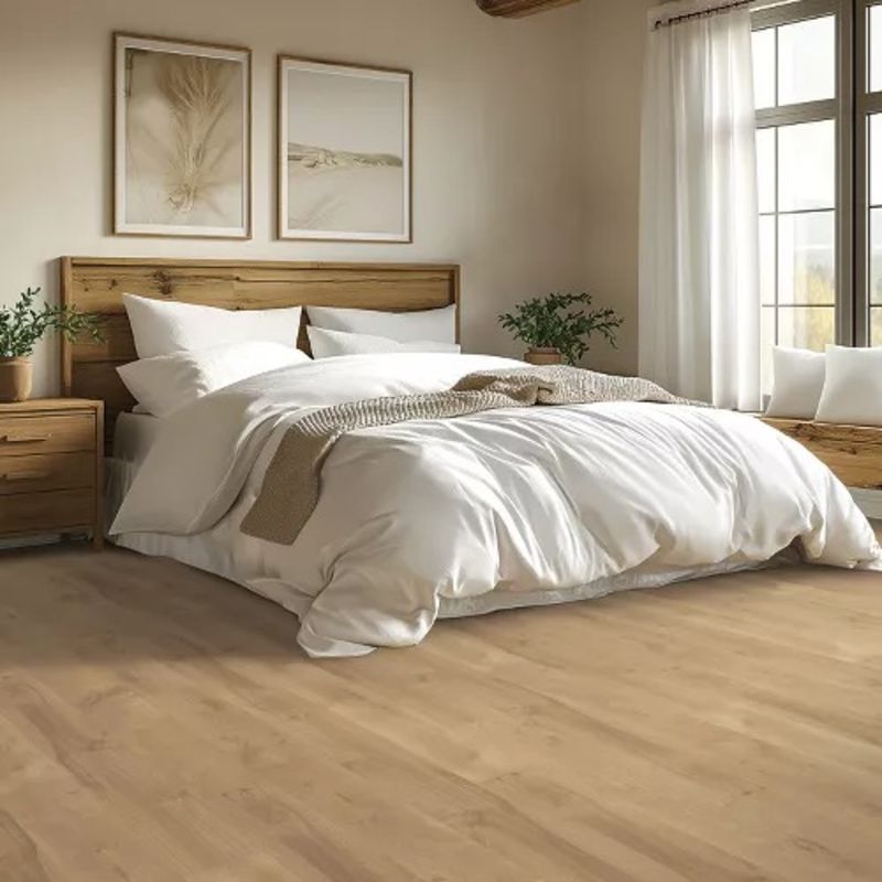 Pergo Elements Birkhall Landing Canyon Oak