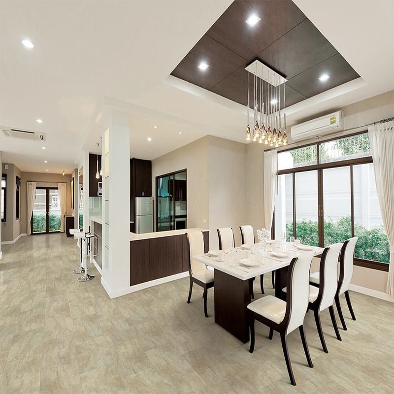 Waterproof Flooring Flooring | COREtec Plus Tile Antique Marble VV033 ...